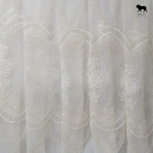 جبير أوشن مطرز