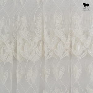 جبير كراون مطرز