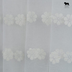 جبير لاروزا مطرز