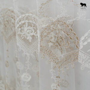 جبير كريت مطرز