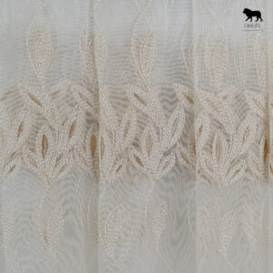 جبير كراون مطرز