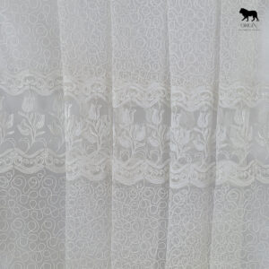 جبير امبيريال مطرز