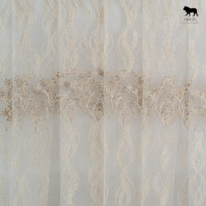 جبير ايليجانس مطرز