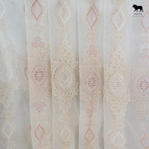 جبير إيليت مطرز