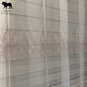 تل مطرز _ أوف وايت في كشمير