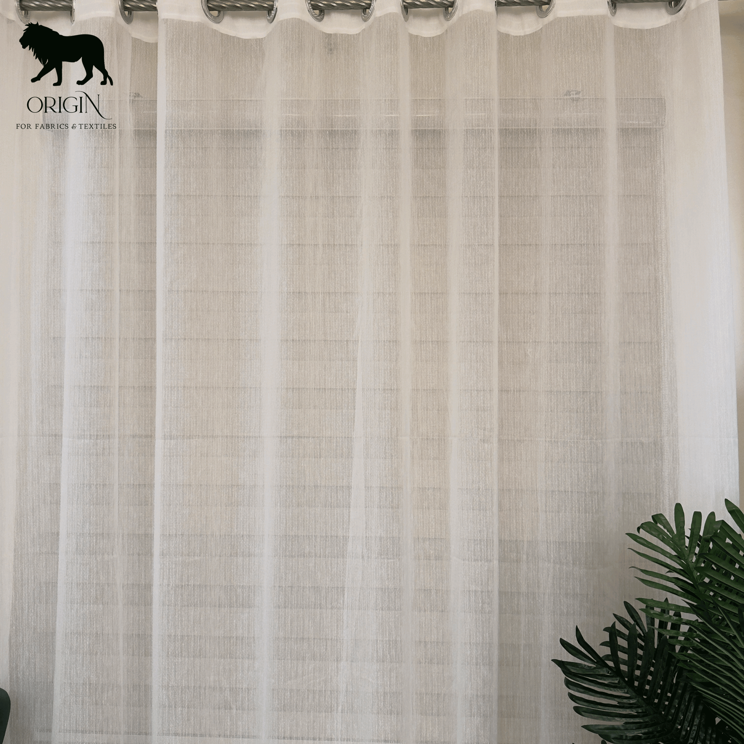 جبير تيسلا _ أوف وايت - Image 3