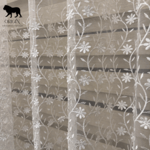 جبير باريس مطرز