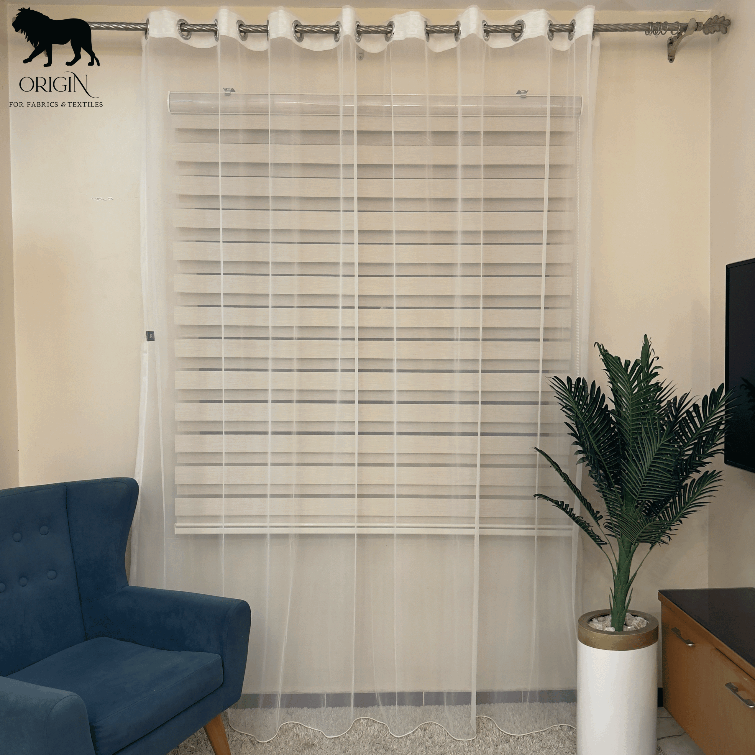 تل رويال سادة - Image 3